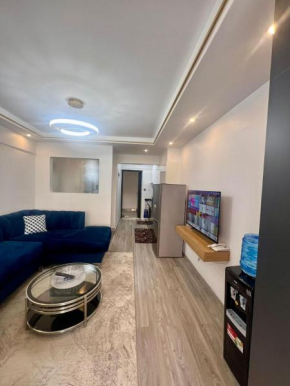 Luxe Studio Apartment in Kileleshwa